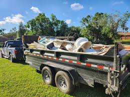 Shed Removal in Ansonia, OH